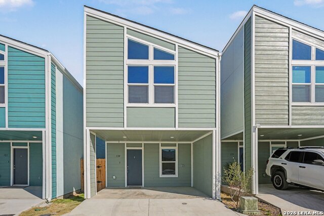 Details for 310 W Evergreen St #120, San Antonio, TX 78212