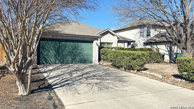 Details for 9703 Alexa Pl, San Antonio, TX 78251