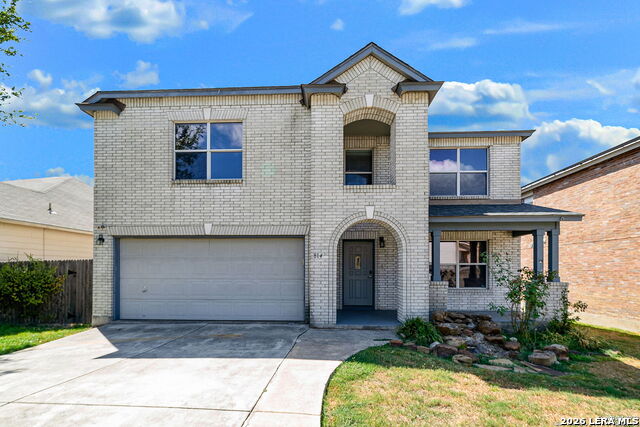 Details for 814 Butler  , San Antonio, TX 78251