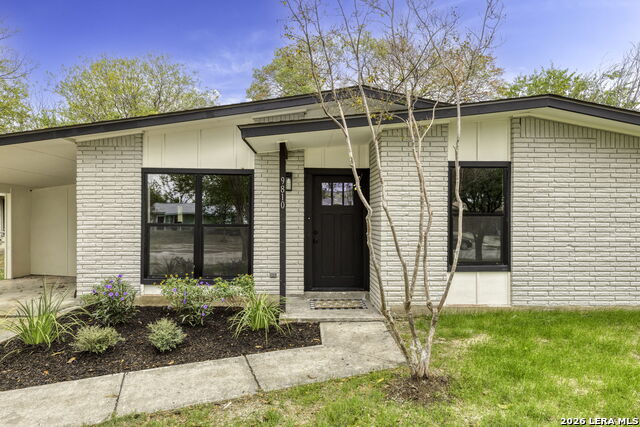 Details for 9810 Eveningway, San Antonio, TX 78233