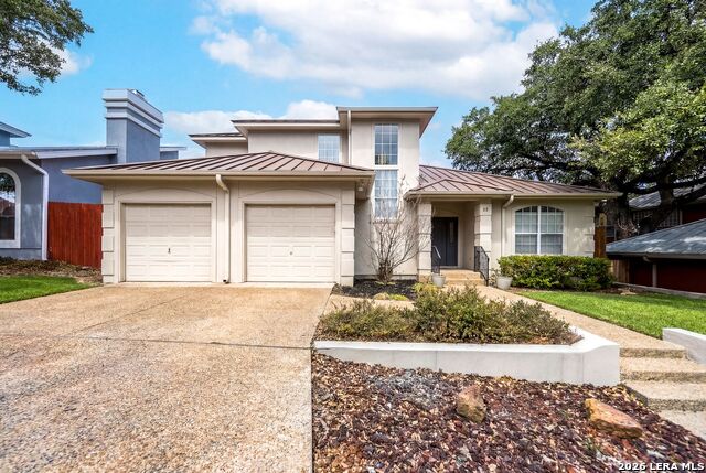 Details for 55 Donore  , San Antonio, TX 78229