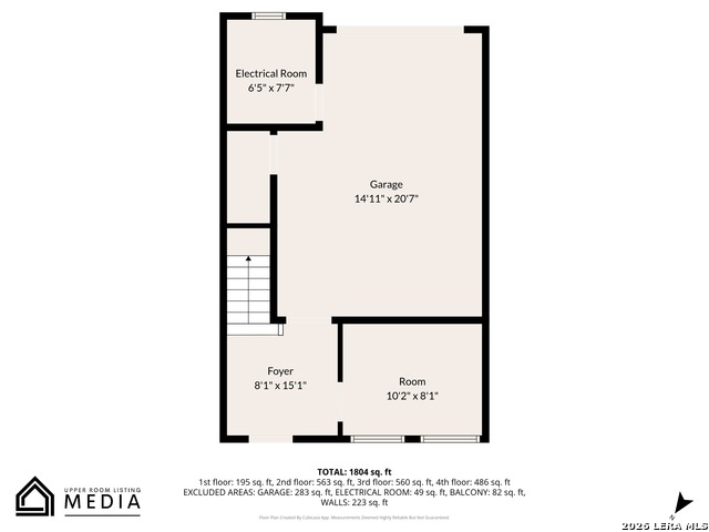 Image 31 of 35 For 1817 St Marys St N 102