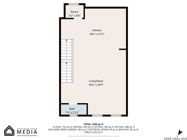 Image 32 of 35 For 1817 St Marys St N 102