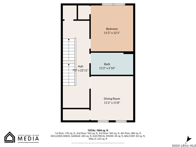 Image 33 of 35 For 1817 St Marys St N 102