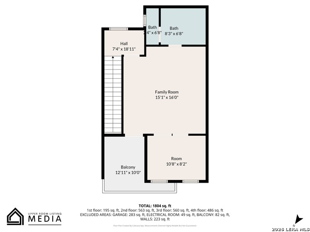 Image 34 of 35 For 1817 St Marys St N 102