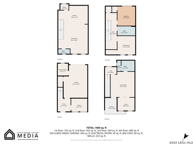 Image 35 of 35 For 1817 St Marys St N 102