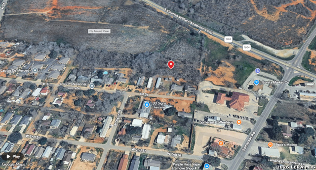 Details for 1 Somerset  , Somerset, TX 78069