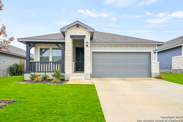 Details for 11618 Mustang, San Antonio, TX 78245