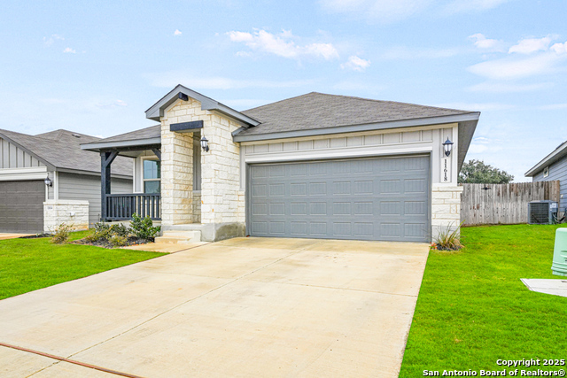 Listing photo id 0 for 11618 Mustang