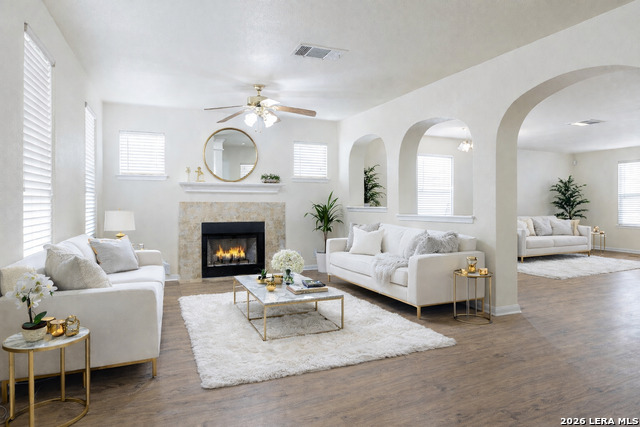 Image 4 of 24 For 4946 Orchid Star