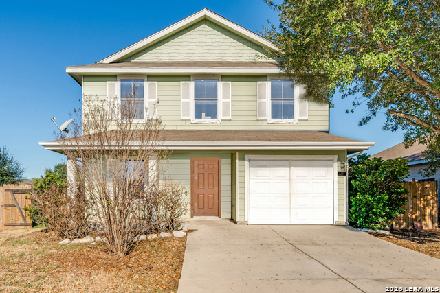 Details for 3247 Wren Brook, New Braunfels, TX 78130