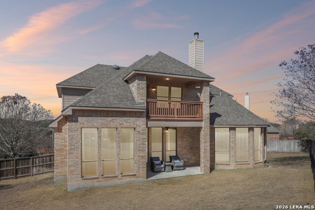 Image 38 of 41 For 21706 Miranda Hill