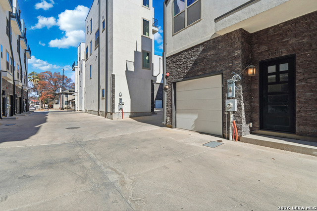 Details for 1817 St Marys St N 301, San Antonio, TX 78212