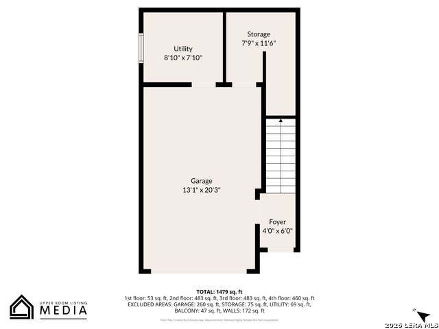 Image 31 of 35 For 1817 St Marys St N 301