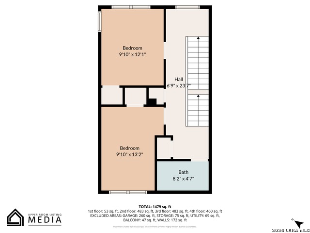 Image 33 of 35 For 1817 St Marys St N 301