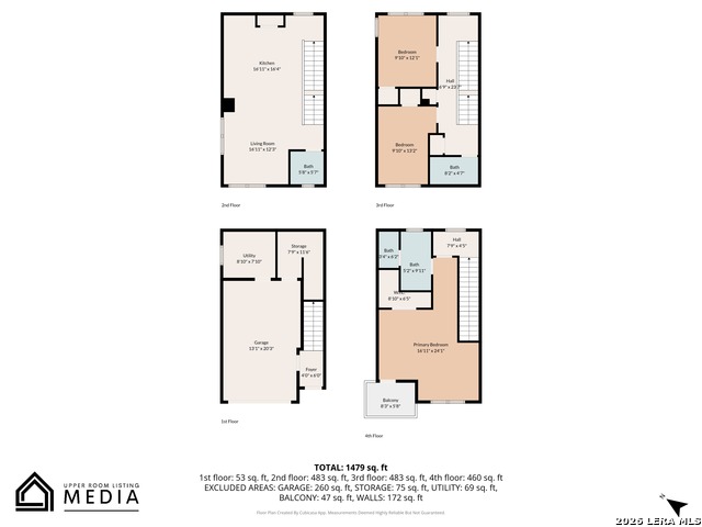 Image 35 of 35 For 1817 St Marys St N 301