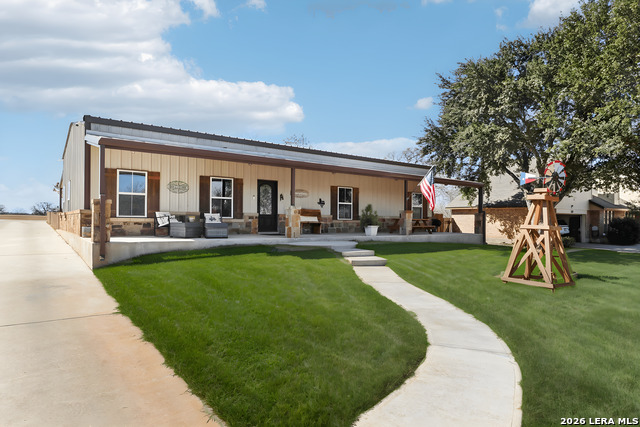 Details for 418 Tailwind, Seguin, TX 78155