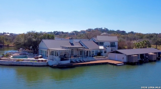 Details for 114 Moon Isle, Horseshoe Bay, TX 78657