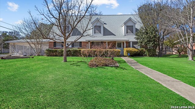 Details for 7403 Quail Run, San Antonio, TX 78209