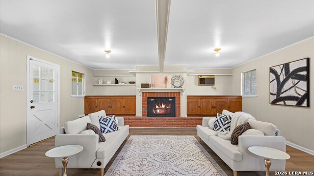 Image 5 of 32 For 7403 Quail Run