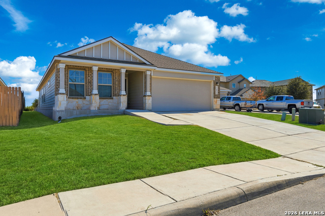 Details for 11814 Plover, San Antonio, TX 78221