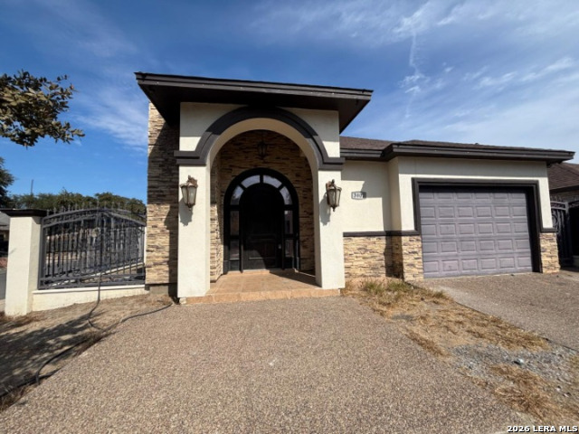 Details for 3802 Daniela Loop, Laredo, TX 78043