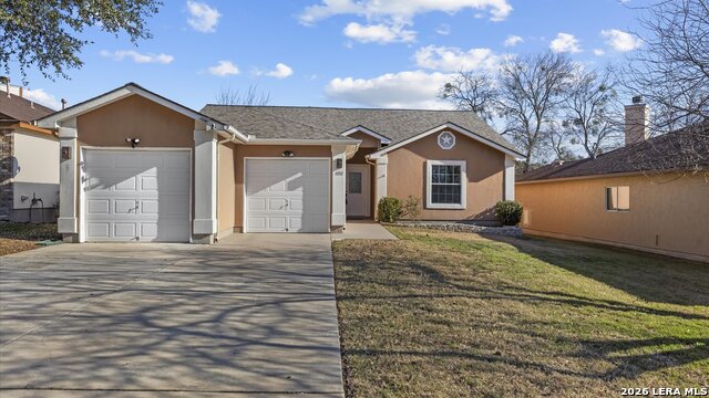 Details for 4010 Stahl  , San Antonio, TX 78217