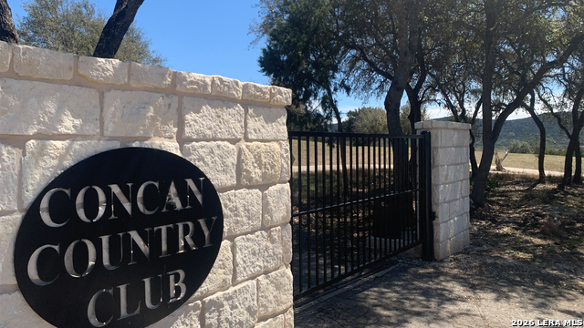 Details for 92 Mountain Valley Drive, ConCan, TX 78838