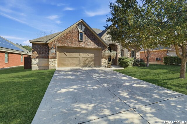 Details for 6314 Dylan Fern, San Antonio, TX 78253