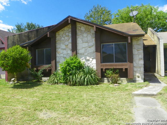 Details for 7107 Swinford, San Antonio, TX 78239