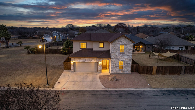 Details for 106 Sutton Pl., Uvalde, TX 78801