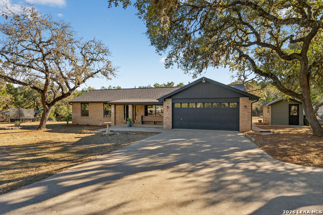 Details for 31867 Lake Wind, Bulverde, TX 78163