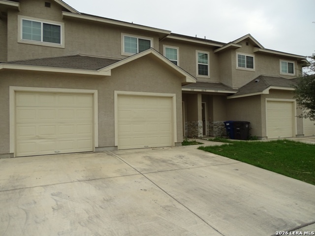 Details for 6619 Arancione Ave.  102, San Antonio, TX 78233