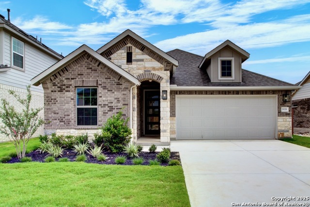 Details for 11116 Prairie Landing, Converse, TX 78109