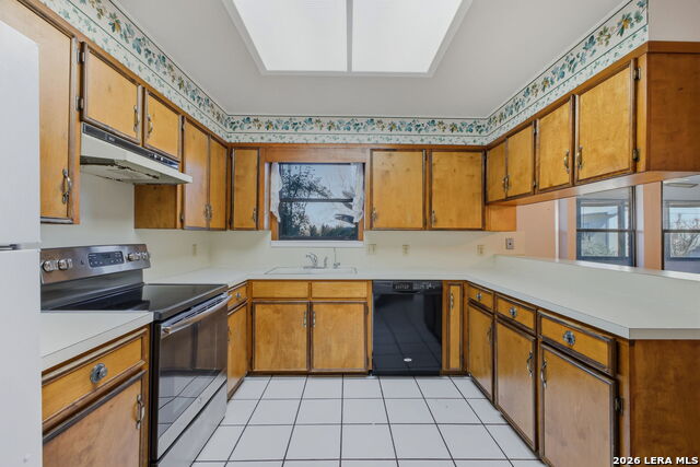 Image 12 of 39 For 10 Broken Ski Circle