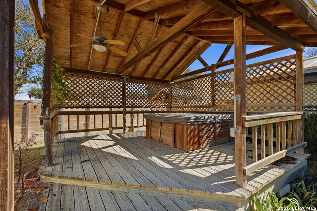 Image 30 of 39 For 10 Broken Ski Circle