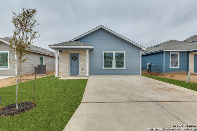 Details for 11715 Blasting Way, San Antonio, TX 78073