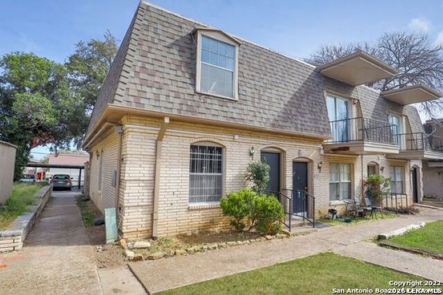 Details for 170 De Chantle  Apt 503, San Antonio, TX 78201