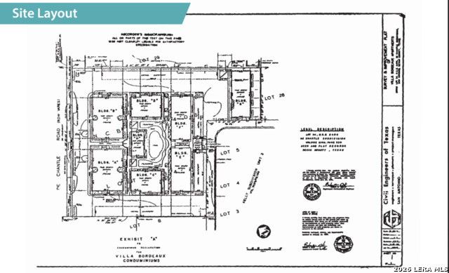 Image 11 of 12 For 170 De Chantle  Apt 503