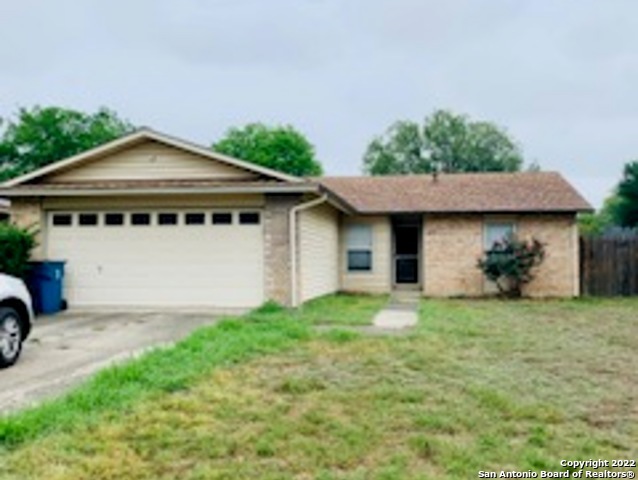 Details for 5011 Thomas Paine, Kirby, TX 78219