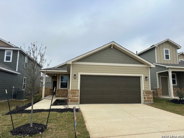 Details for 9879 Chavaneaux, San Antonio, TX 78221