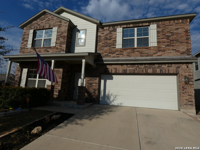 Details for 10503 Pablo  , Converse, TX 78109