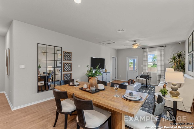 Image 16 of 36 For 2507 Pink Pearl Dr.