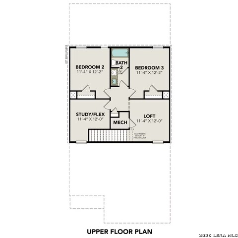 Image 3 of 36 For 2507 Pink Pearl Dr.