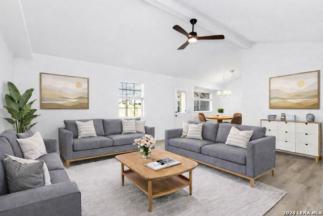 Image 2 of 24 For 5618 Timber Rail