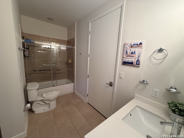 Image 16 of 22 For 17902 La Cantera Pkwy  201