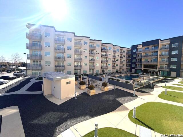 Image 2 of 22 For 17902 La Cantera Pkwy  201