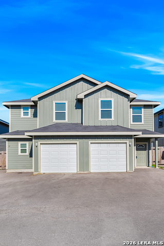 Details for 7356 Misty Ridge # 13 & 14, Converse, TX 78109