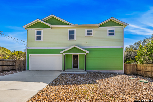 Details for 1385 Riviera, Canyon Lake, TX 78133