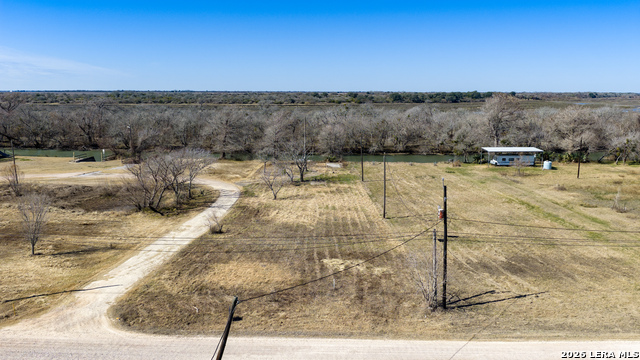 Details for 205 Guadalupe River, Tivoli, TX 77990